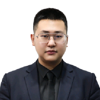 薛沼鑫